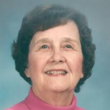 Louella Cribb Obituary June 8, 2018