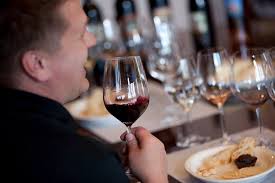 Curtis Chun singlehandedly keeping the Wine in Westend