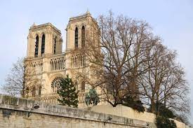 Notre dame de paris 10. Notre Dame De Paris Geschichte Und Heutiger Stand 2021
