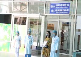 Chúng tôi đến để hỗ trợ người dân, hỗ trợ đà nẵng và hỗ trợ nhân lực y tế với mong muốn đà nẵng. Ba Bá»‡nh Nhan Ä'áº§u Tien Nhiá»…m Covid 19 Táº¡i Ä'a Náºµng Ä'Æ°á»£c Xuáº¥t Viá»‡n
