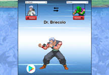 I've made this game from pokémon fire red. Dragon Ball Fusion Generator Play Online Dbzgames Org