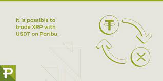 You can trade directly with other people, accepting the risk imposed by a lack of xrp's price is a market price, based on demand and supply. Xrp Usdt Parity How To Make Xrp Transactions With Usdt On Paribu Paribulog Xrp Usdt Parity How To Make Xrp Transactions With Usdt On Paribu