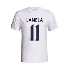 Check spelling or type a new query. Eric Lamela Totenam Hrwa T Shirt Leyko Fruugo Gr