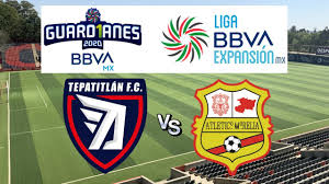 Tepatitlán de morelos home matches. Informacion Del Partido Tepatitlan Vs Atletico Morelia Jornada 1 Liga Expansion Mx Guard1anes Youtube
