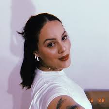 THALIA SILVA (@thaliasllva) • Instagram photos and videos