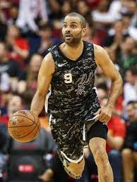 Tony parker is a french professional basketball player who currently plays for the 'charlotte hornets' of the 'national basketball association' (nba). Spurs Legend Tony Parker Agrees To Sign With Hornets