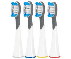 1,990 likes · 1,723 talking about this. Sonicsmile Family Pack Brush Heads 4 Pcs Silk N