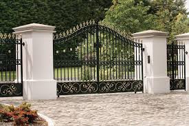 Maybe you would like to learn more about one of these? Metal Gates Types Designs And Availability Esteel Fabrication