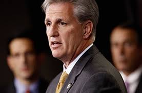 Republican leader and representative of california's 23rd district. 10 Things You Didn T Know About Kevin Mccarthy Us News