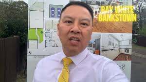 Freddy Quang Tran Real Estate
