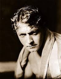 The Patent Leather Kid 1927 Man Photo Hollywood Actor Classic Hollywood