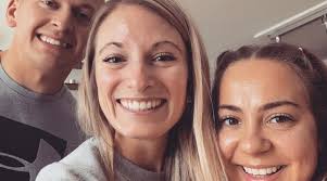 Katie Barlow Dance Projects