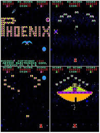 This arcade video game was released in 1982 as a sequel for the original pac man. Classic 80 S Arcade Game Retro Arcade Games Retro Arcade Arcade