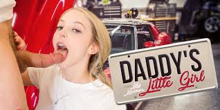 Celebrate Fathers Day 2020 with VR Bangers and Lily Larimar! | VR Bangers