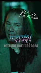 Revelación del Trailer de 'El Titán' sobre Elkin Ramírez