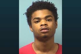 St. Cloud Man With Four Felony Warrants Arrested