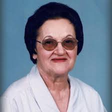 Obituary information for Agnes Duhon Guidry