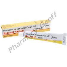 Diprosone cream is used for chronic inflammation, autoimmune reactions and other conditions.diprosone creammay also be used for purposes not listed in this medication guide. Betamil Cream Betamethasone Dipropionate Usp 0 05 W W 20g Skincare Pharmacy Geoff
