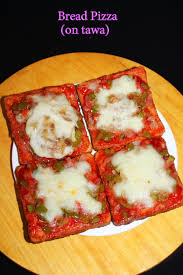 Pin On Pizzas With A Twist