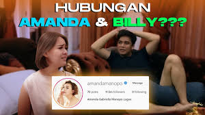 Jul 27, 2021 · billy diketahui sangat akrab dengan amanda manopo meskipun sudah putus. Klarifikasi Billy Syahputra Di Unfollow Ig Dan Dihapua Fotonya Youtube