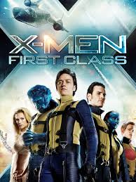 Primeira classe completo online de graça! Prime Video X Men First Class