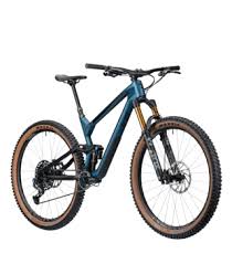 Enduro bike vs trail bike. Fullsuspension Radon Bikes