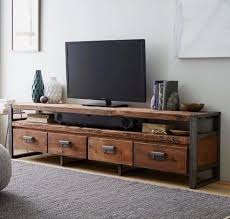 Tv Stand Industrial Tv Stand Industrial Design Furniture Furniture