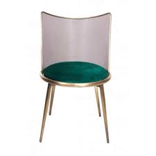 Metal Sandalye Sandalye Metal Koltuklar