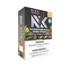 Using a vaporizer is easy, once you learn 5 essential tricks that are applicable to any vaporizer. Nikki Starter Kit 3 Pods Included Vapeloft