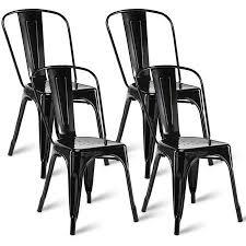 Black And White Bistro Chairs Walmart Pin On New Apartment