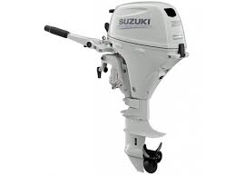 Pin Di Outboard Motors