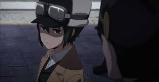 普段は冷静で怒りを見せないキノが 本気で人を殺したいと思った キノの旅2期第2話 が最高に面白い あにぶ キノの旅 キノ 旅