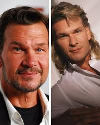 Remembering Patrick Swayze as a great actor and dancer