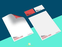 When you design a business card you need to take advantage of these business card mockup psd designs in order to present your work. Free Flyer And Business Card Mockup Mockup Love