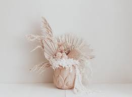 Shop costco.com for the highest quality of fresh bouquets at member prices. Everlasting Dried And Preserved Floral Arrangement In Lotus Pot Dried Flower Arrangements Floral How To Preserve Flowers