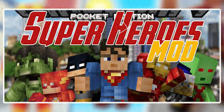 The new tools are about the equivalent to the durability of iron . Superheroes Mod For Minecraft Pe For Android Apk Download