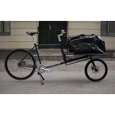 Löydä tämä ja muuta käyttäjän tero rantanen taulusta tavarapyörät. Omnium Big Bag 400l Mycargobike De Lastenrad Spezialist Seit 2014