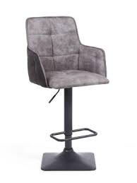 modern bar stools uk velvet bar