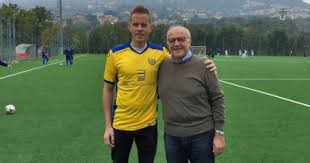 Daniel Eklund Archivi