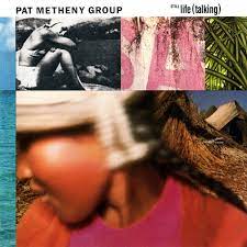 Articles forums + publish tab pro. Last Train Home Pat Metheny Group Last Fm