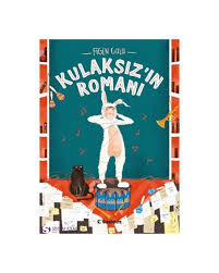 Tudem Yayinlari Kulaksiz Romani 2020 Muzisyenler Dokuma Hedefe Ulasma