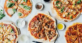 Chess pizza, riyadh, saudi arabia. 100 Halal Pizza Delivery From North Kensington Order With Deliveroo