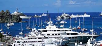 Pour preuve, elle a encaissé l'an dernier 20 millions d'euros de moins qu'en 2013. Le Journal De Saint Barth Saint Barth Plus Haut Que Jamais