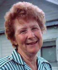 Minnie Jane Featherston Moore (1924-2008)