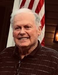 Obituary for Gordon Lee Lantz