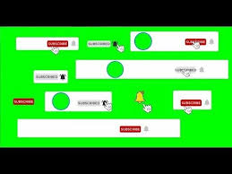 Maybe you would like to learn more about one of these? Top 10 Green Screen Subscribe Button With Sound Effects Youtube Greenscreen Intro Youtube Funny Vines Youtube