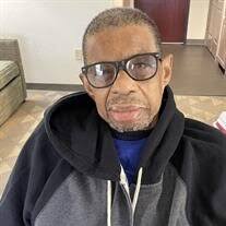 Mr. Henry "Mickey" Scott Obituary