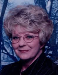 Ginger Lou (Carpenter) Childers Obituary