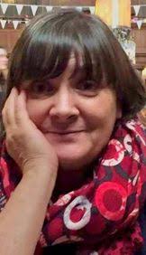 Condolence Book for Kathy (Kathleen) Kenna (née Delamere) (Roundwood,  Wicklow)