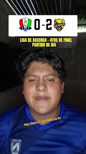 el San marco FC ganó en el independencia Brian calabrese x2 #nicaragua🇳🇮  #futbol⚽️ #sanmarcosfc #ascenso #viraltiktok
